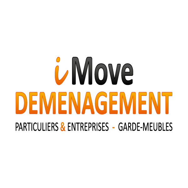 IMove Déménagement Conditionnement, manutention, stockage