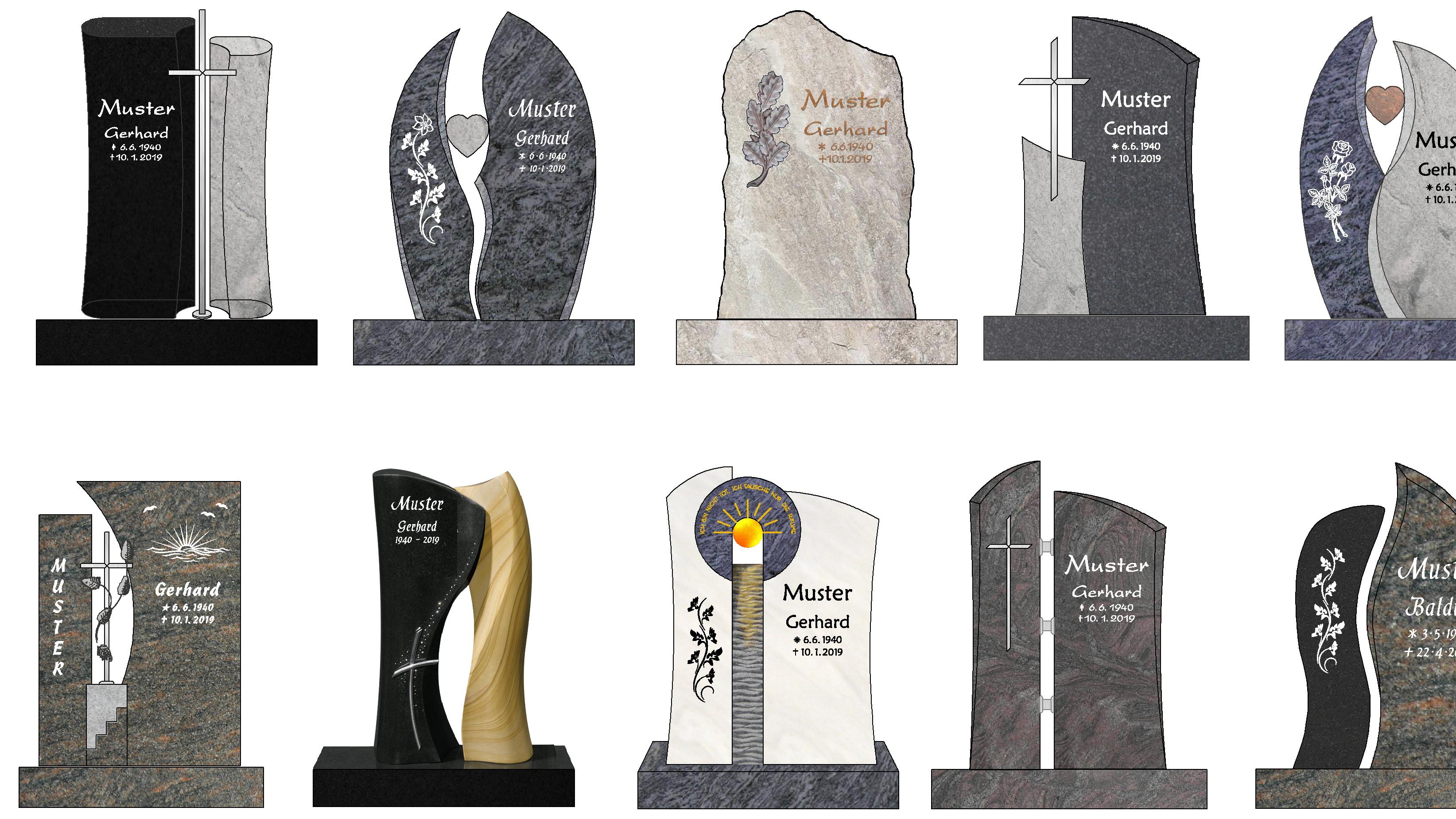 Daniel Weirether GmbH, Götzstraße in Krautheim