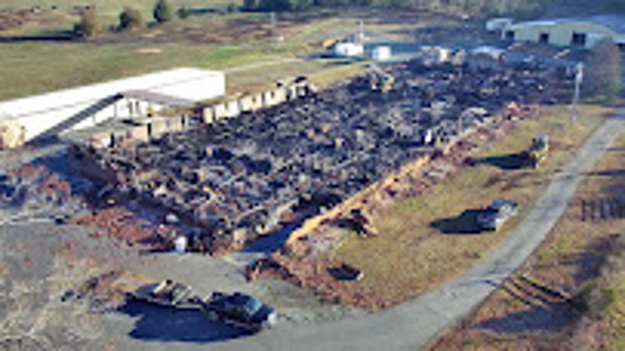 Burgess Grading LLC - Stanfield, NC