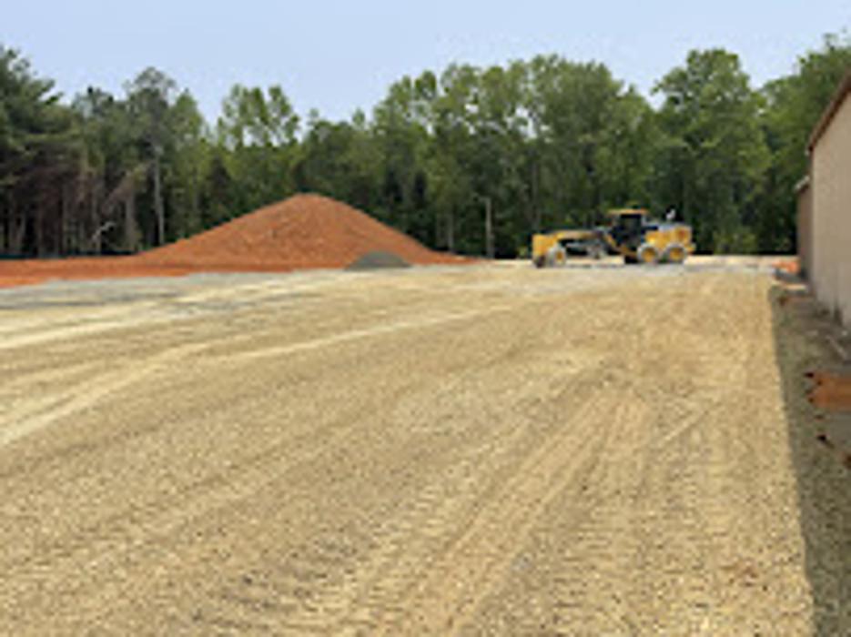Burgess Grading LLC - Stanfield, NC