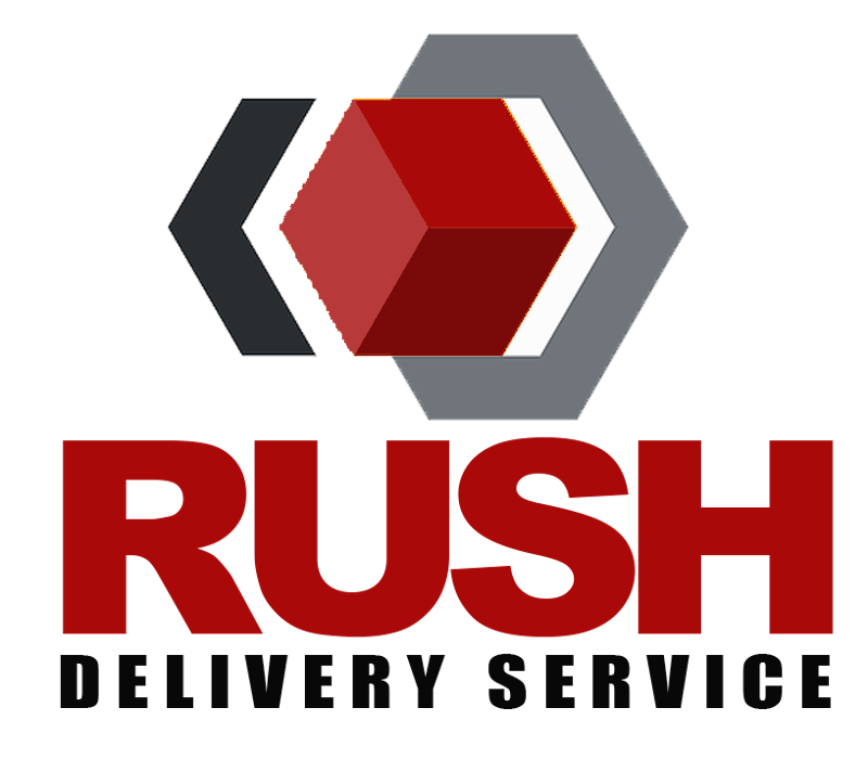 Rush Delivery Service - Brigantine, NJ