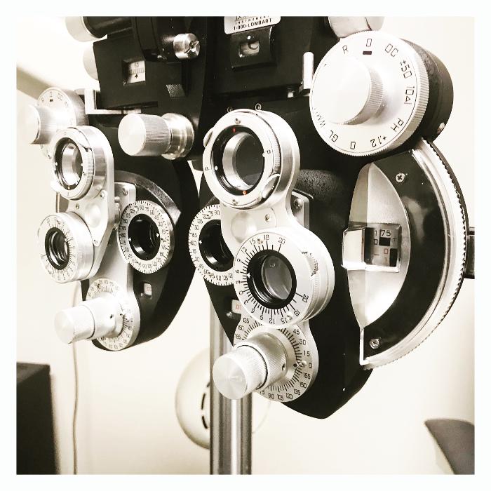 Advantage Dental+ Oral Health & Vision Center