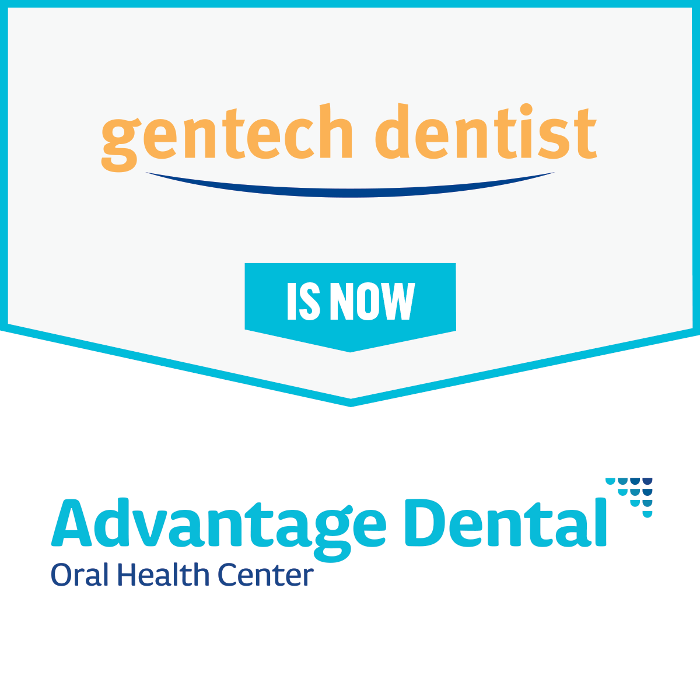 Advantage Dental+