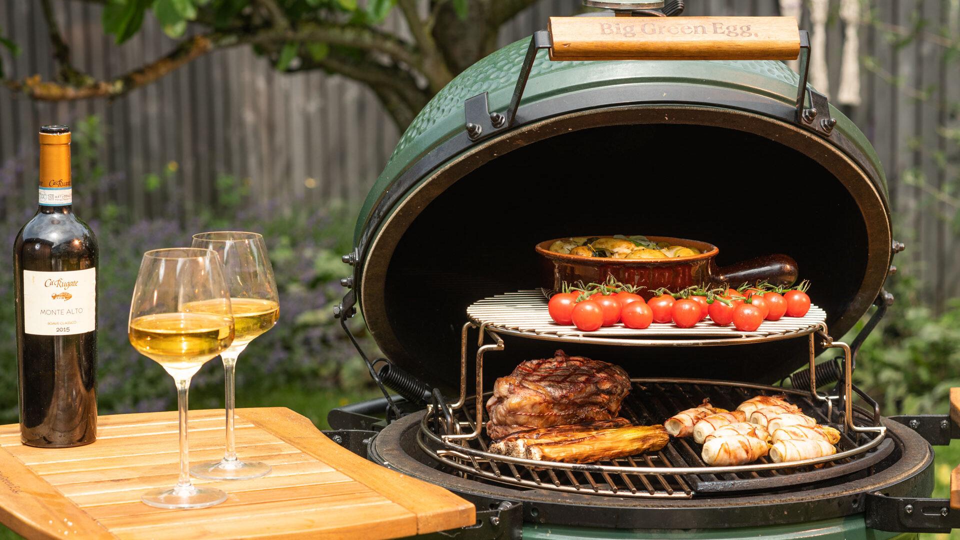 Grill-Profi | Grill-Zubehör in Jegenstorf, Solothurnstrasse in Jegenstorf