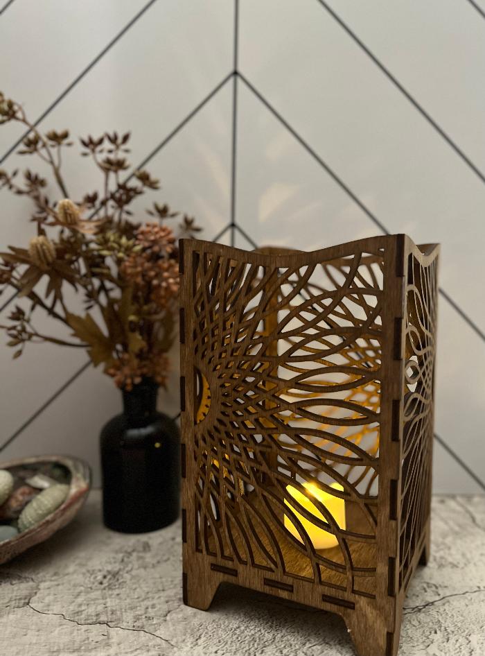 Rustic Den Boutique Image