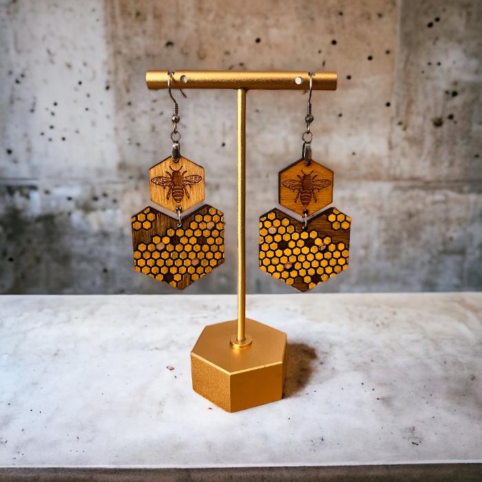 Rustic Den Boutique Image