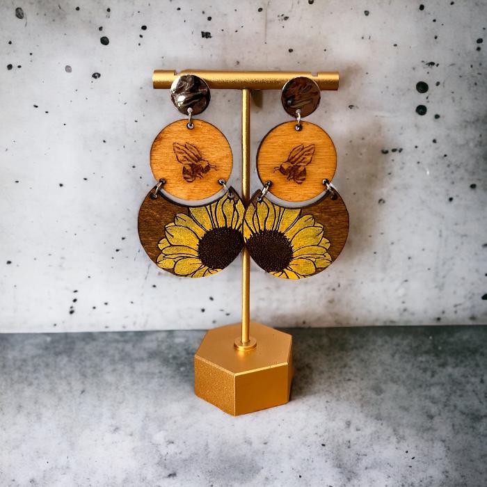 Rustic Den Boutique Image