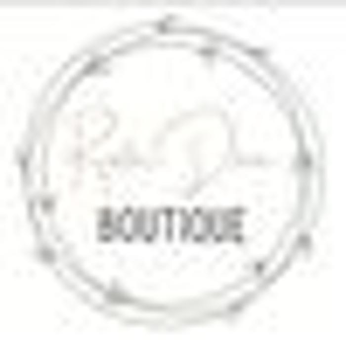 Rustic Den Boutique Logo