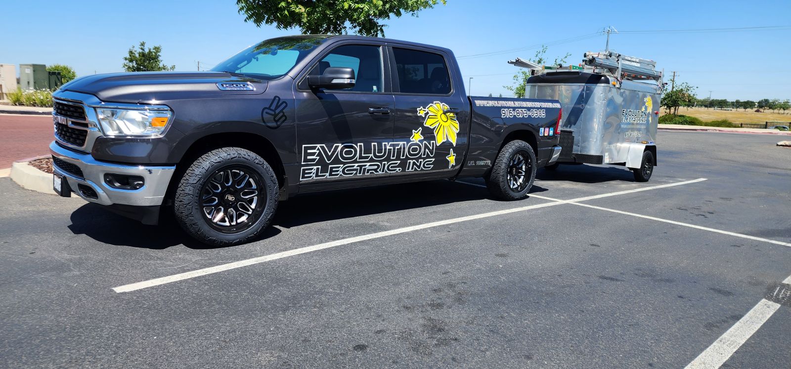 Image 6 | Evolution Electric Inc