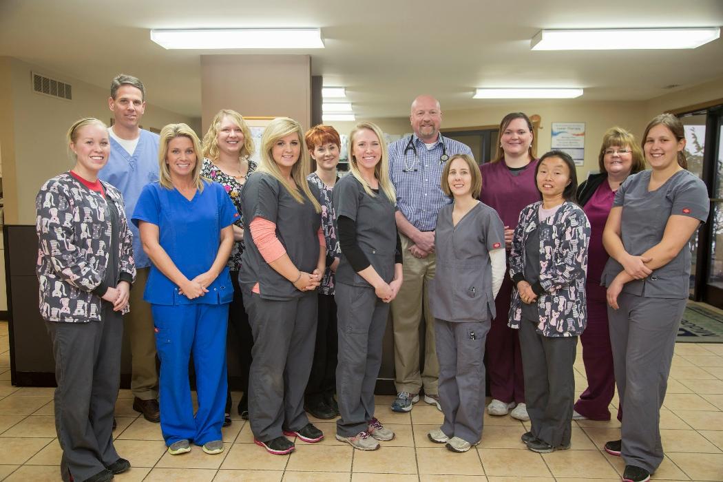 Middendorf Animal Hospital & Laser Centre - Florence, KY