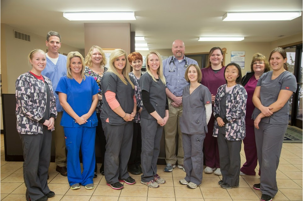 Middendorf Animal Hospital & Laser Centre - Florence, KY