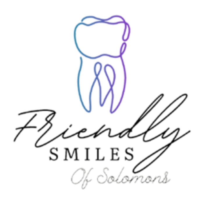 Friendly Smiles of Solomons: Ashleigh Friend, DDS