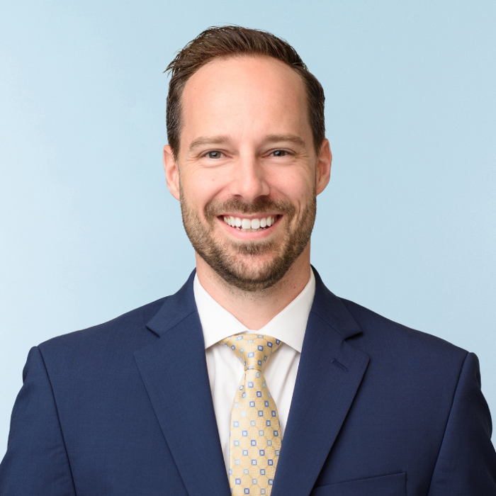 Robert J. Baranello, Jr., MD, MS - Raleigh, NC