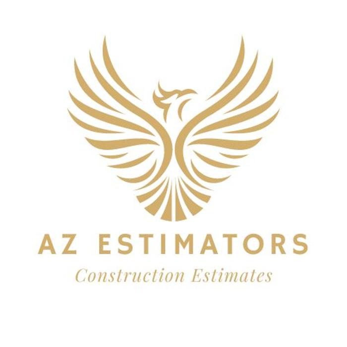 AZ Estimators Logo