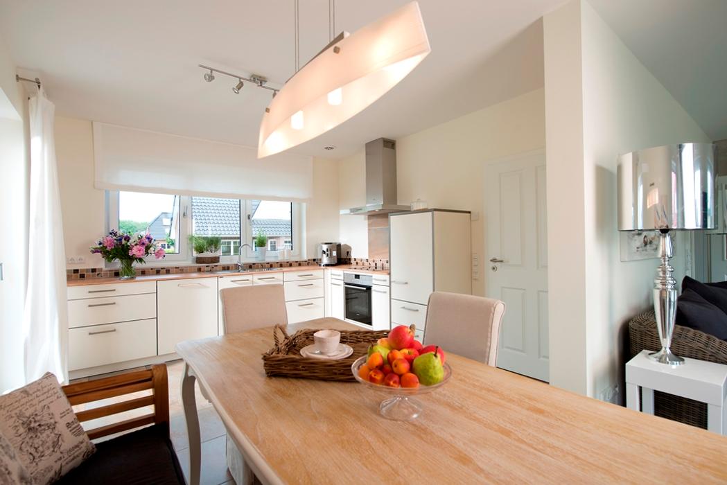 Heinz von Heiden-Musterhaus Lüneburg - Wir bauen Ihr Massivhaus., Stellmacherstraße in Lüneburg