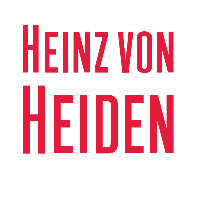 Heinz von Heiden-Stadtbüro Bad Salzungen - Wir bauen Ihr Massivhaus.