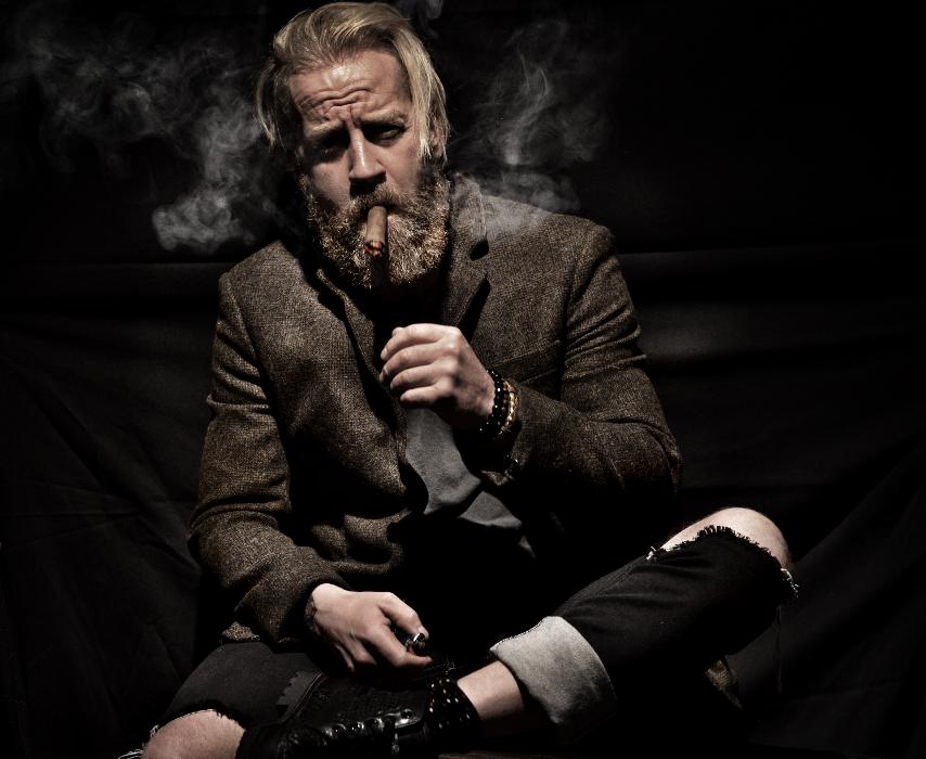 GØLD's, Frankfurter Straße in Offenbach am Main