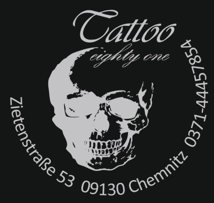 Tattoo studios chemnitz