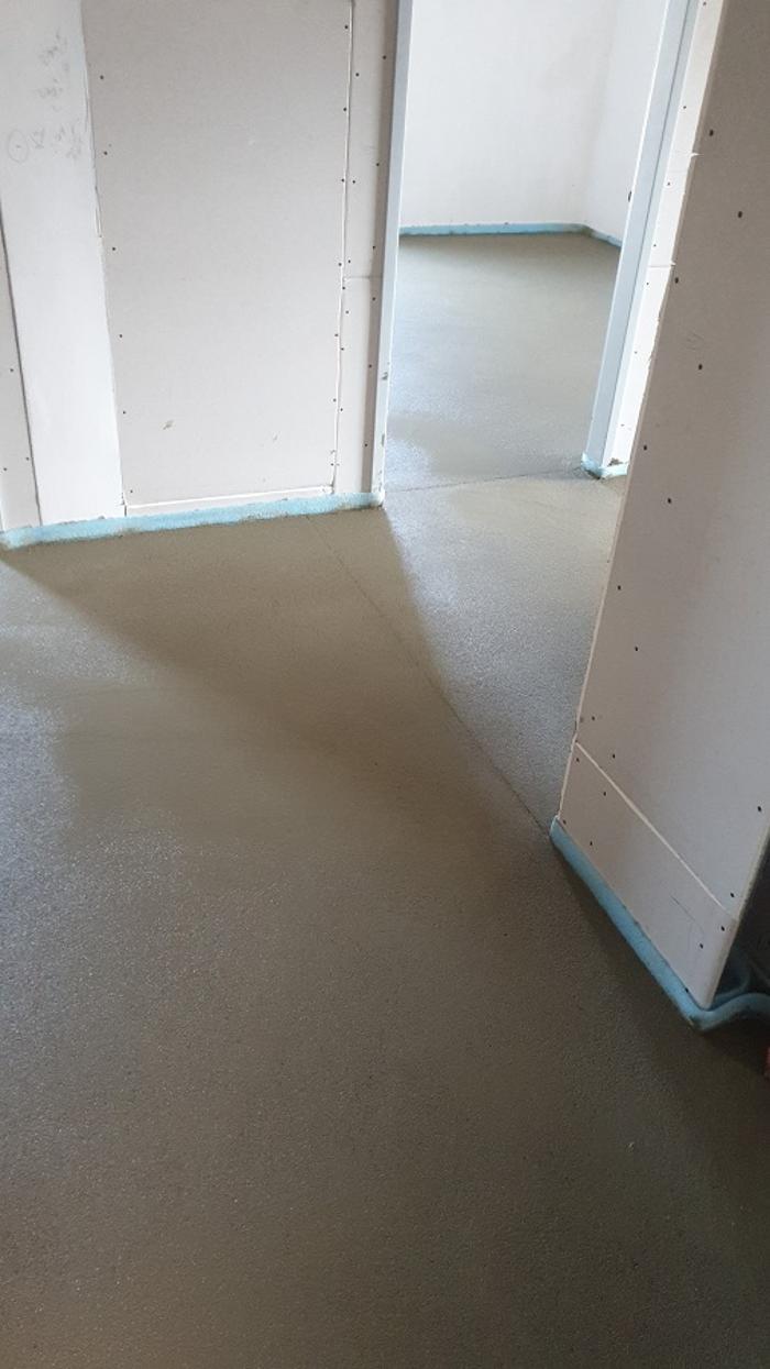 MAF Estrich OG, Bahnhofstraße in Traun