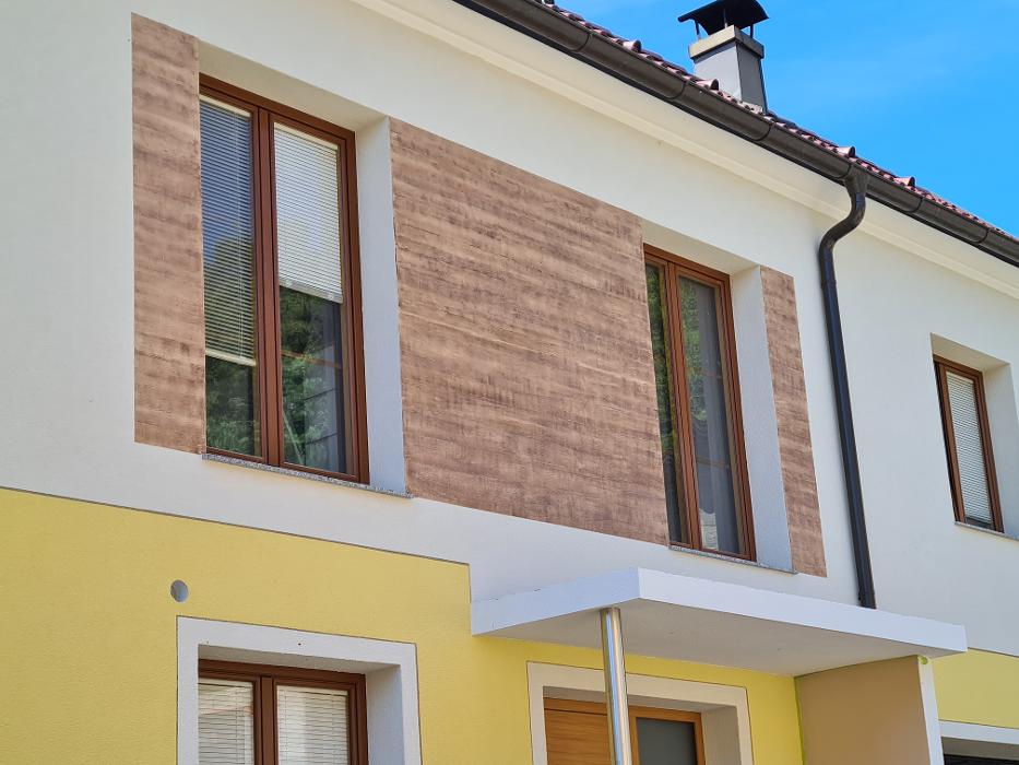 MBF Maler GmbH, Schlossgasse in Mank