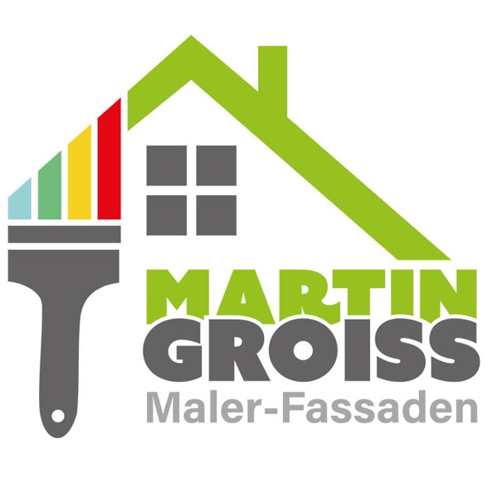 Martin Groiss – Maler Fassaden in Mank