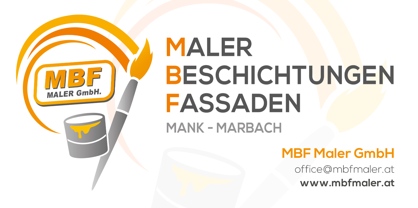 MBF Maler GmbH in Mank