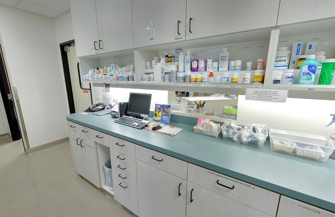 Animal Urgent Care - Escondido, CA