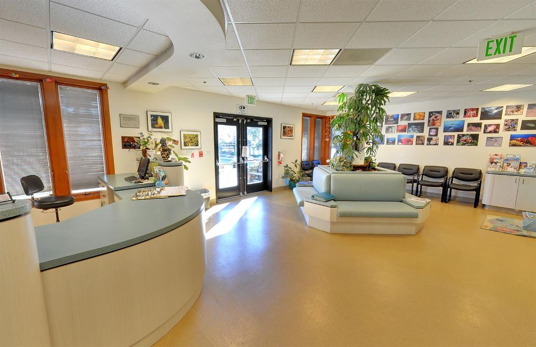 Animal Urgent Care - Escondido, CA