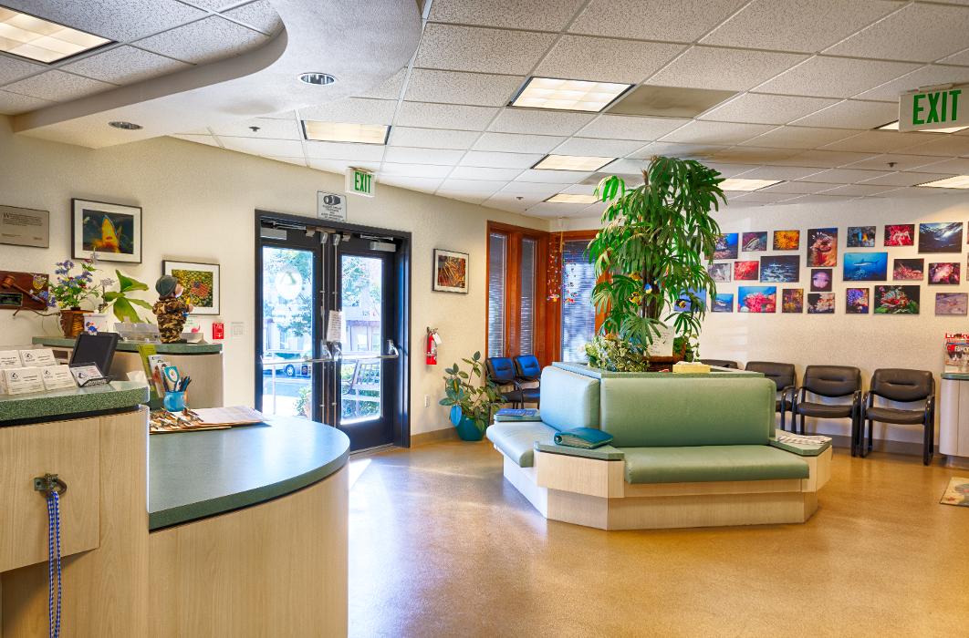 Animal Urgent Care - Escondido, CA