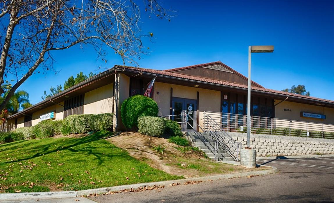 Animal Urgent Care - Escondido, CA