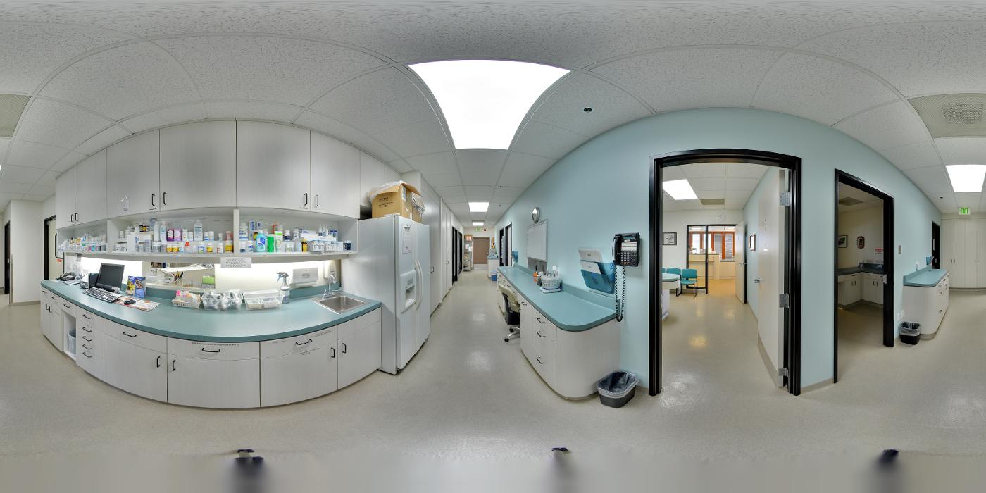 Animal Urgent Care - Escondido, CA