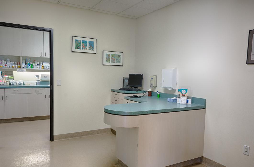 Animal Urgent Care - Escondido, CA