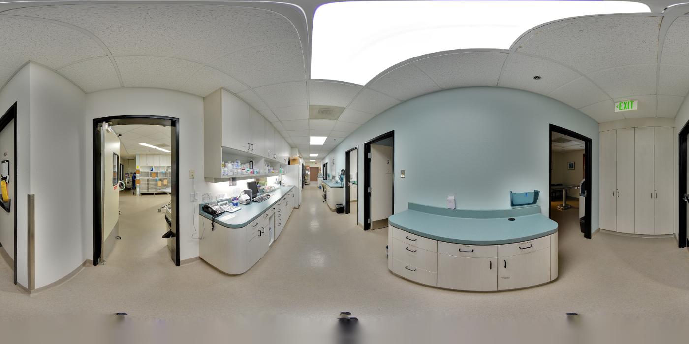 Animal Urgent Care - Escondido, CA