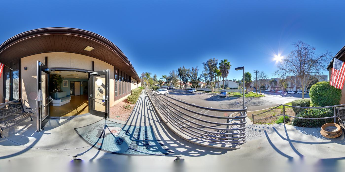 Animal Urgent Care - Escondido, CA