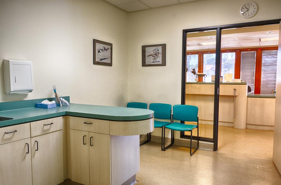 Animal Urgent Care - Escondido, CA