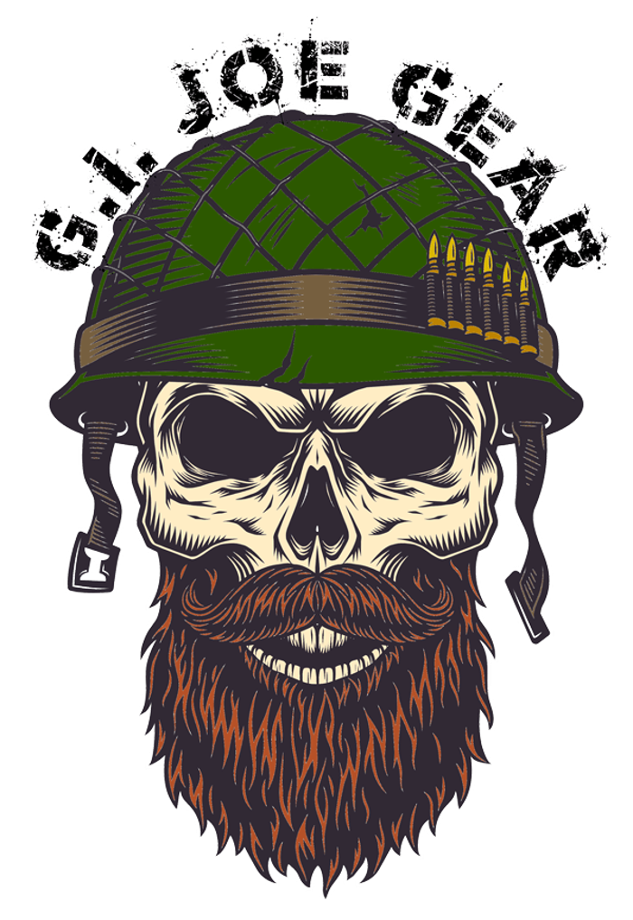 G.I. Joe Gear - Owens Cross Roads, AL