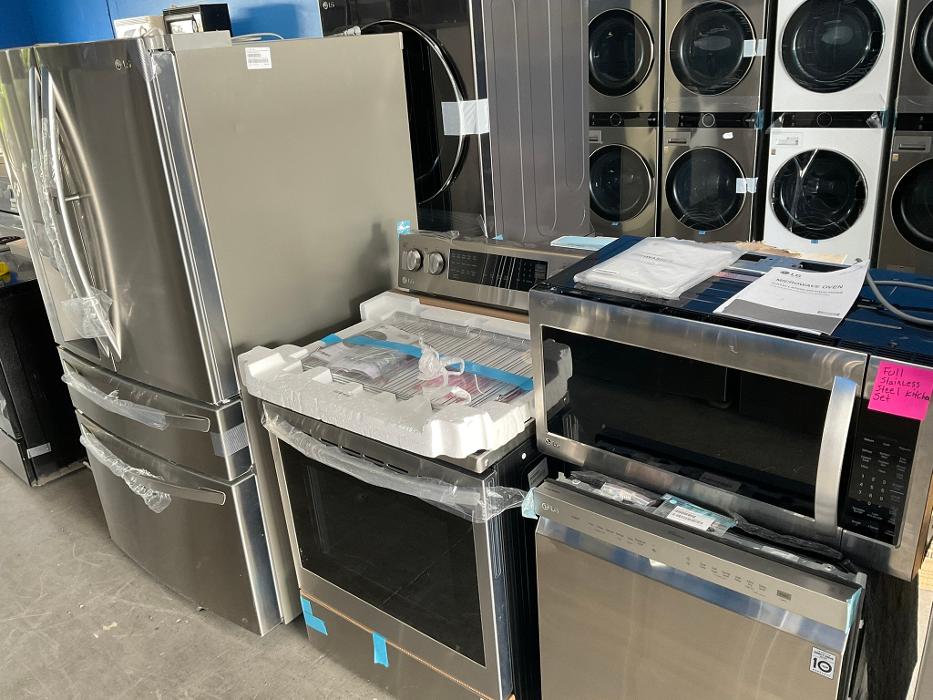 20X Appliance - Stuart, FL