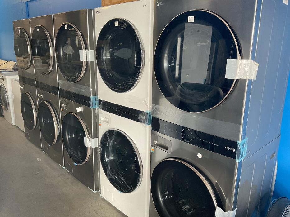 20X Appliance - Stuart, FL