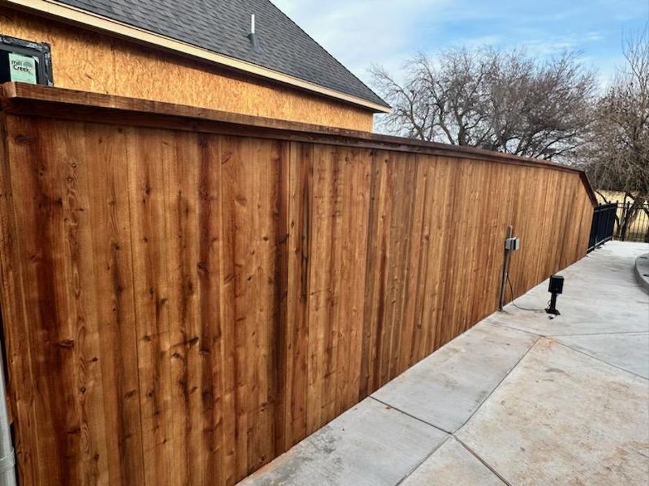 VanHoose Fence - Oklahoma City, OK