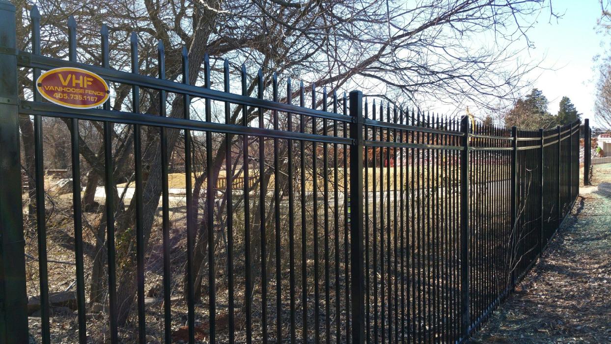 VanHoose Fence - Oklahoma City, OK