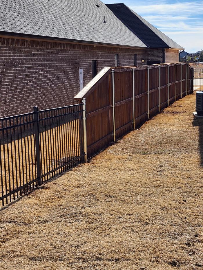 VanHoose Fence - Oklahoma City, OK