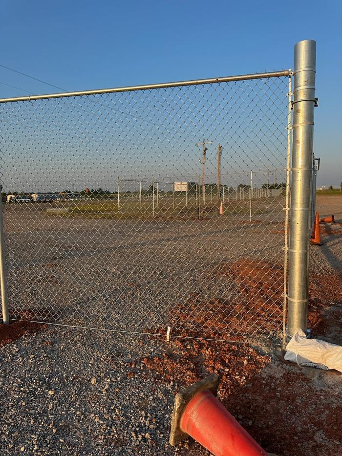 VanHoose Fence - Oklahoma City, OK