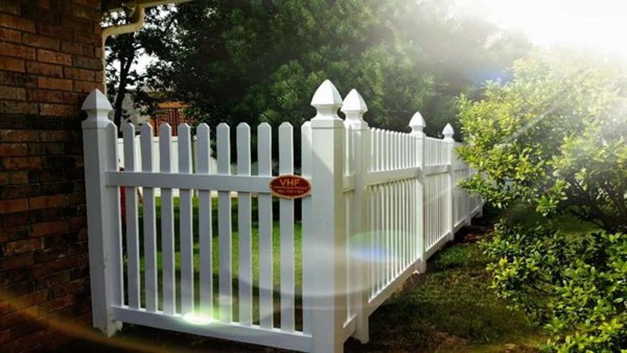 VanHoose Fence - Oklahoma City, OK