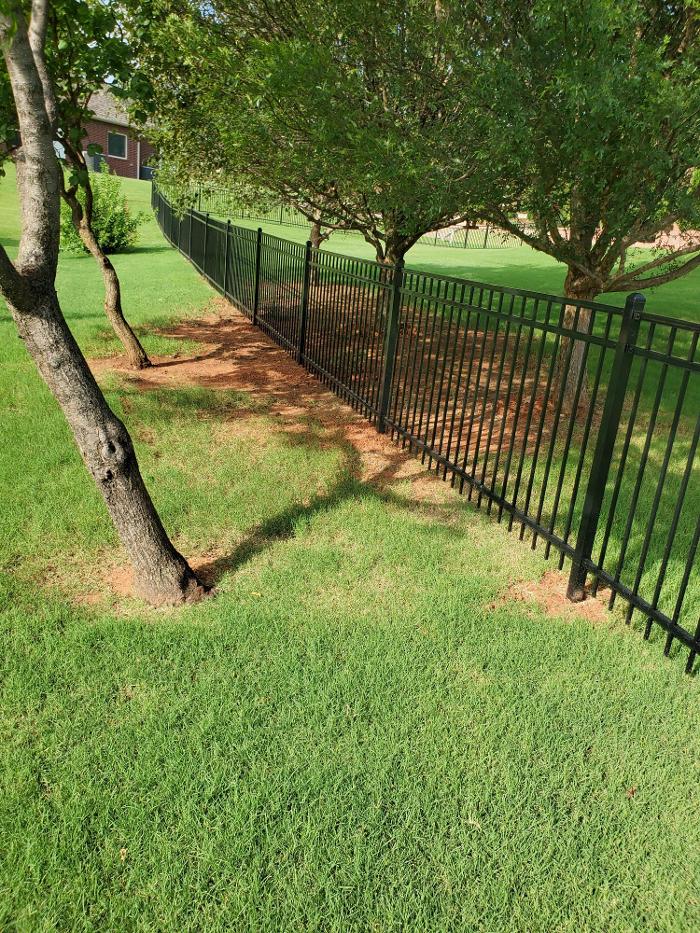 VanHoose Fence - Oklahoma City, OK