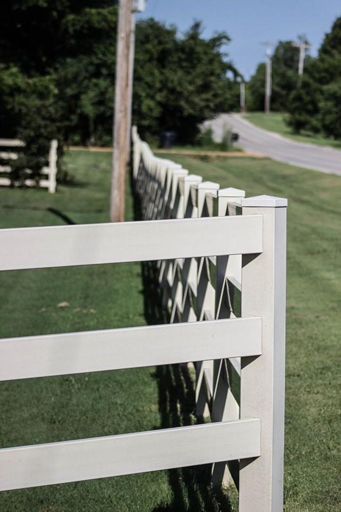 VanHoose Fence - Oklahoma City, OK