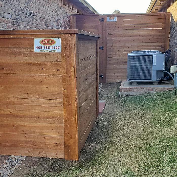 VanHoose Fence - Oklahoma City, OK