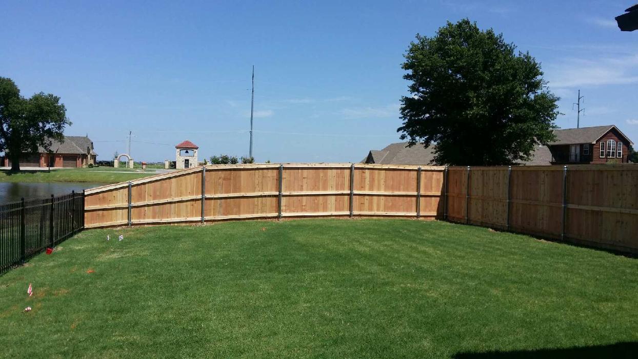 VanHoose Fence - Oklahoma City, OK