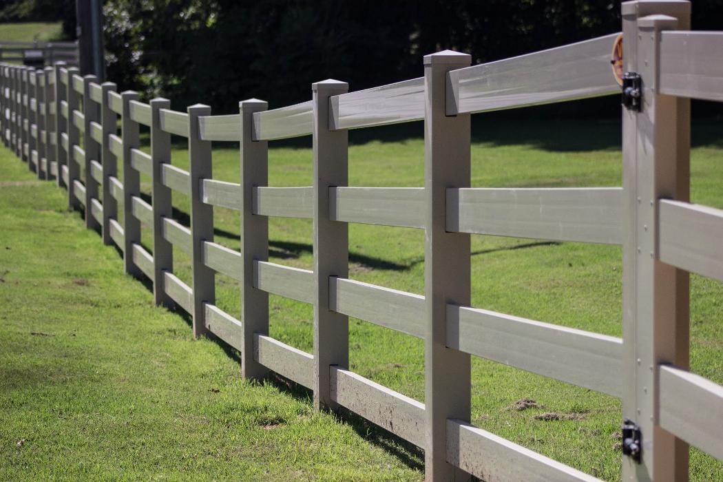 VanHoose Fence - Oklahoma City, OK