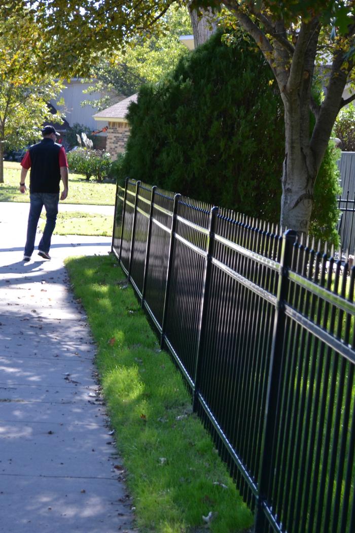 VanHoose Fence - Oklahoma City, OK