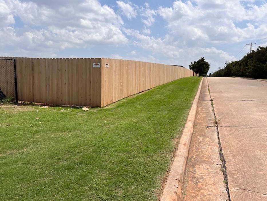 VanHoose Fence - Oklahoma City, OK
